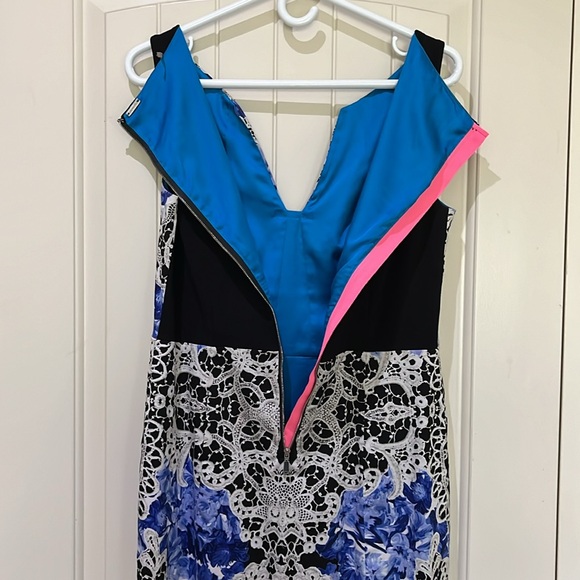 TAHARI Dress - Picture 3 of 5